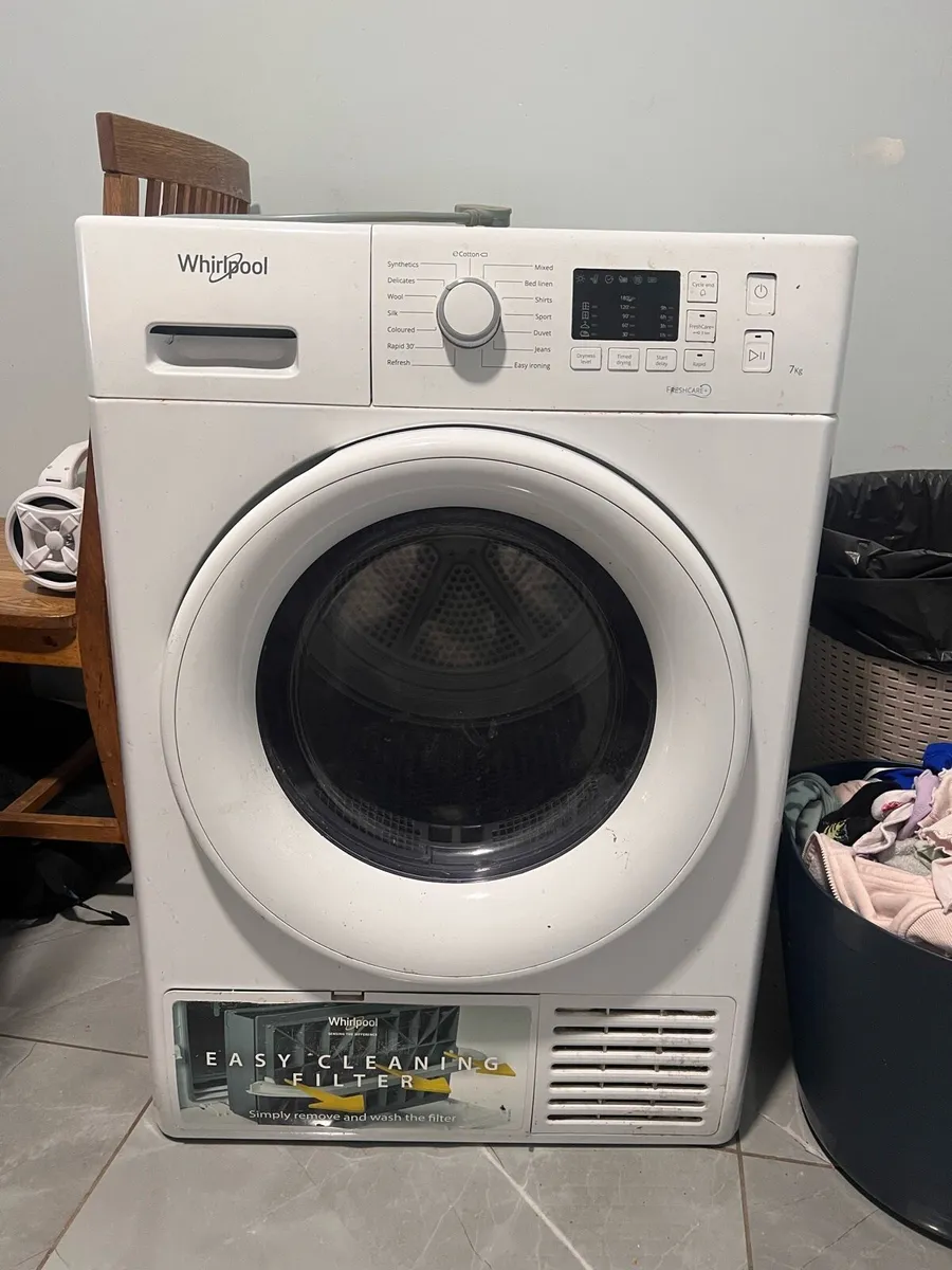 Dryer - Image 1