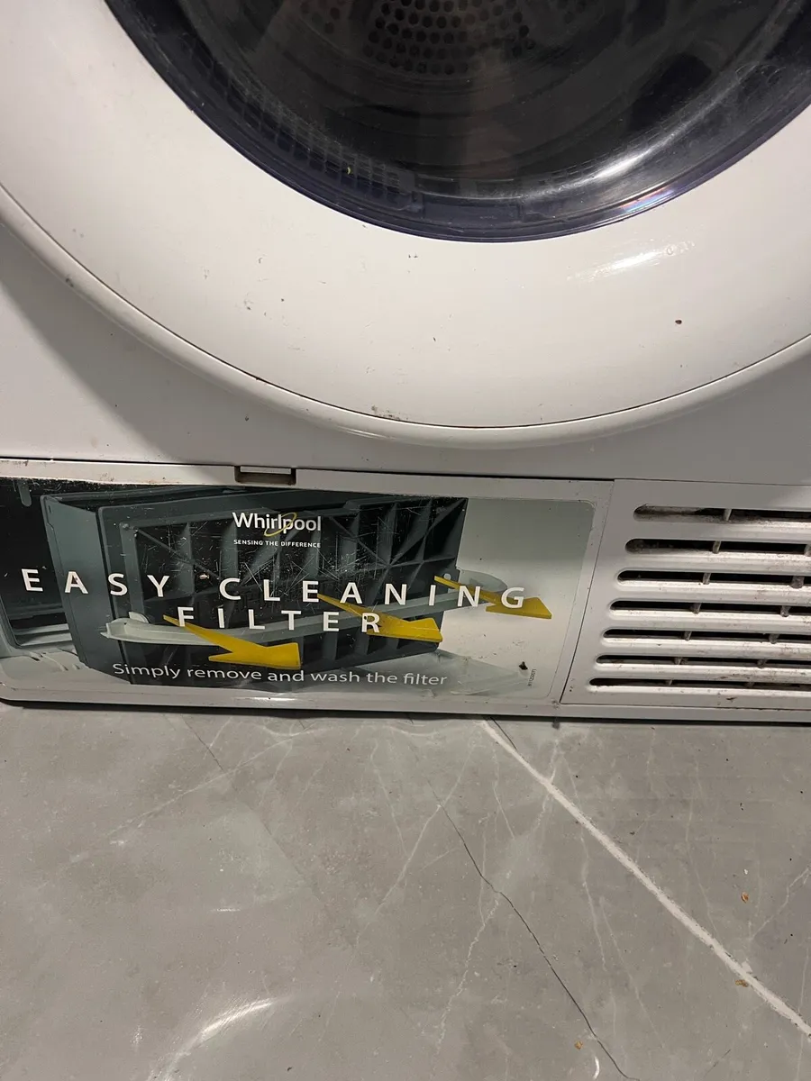 Dryer - Image 2