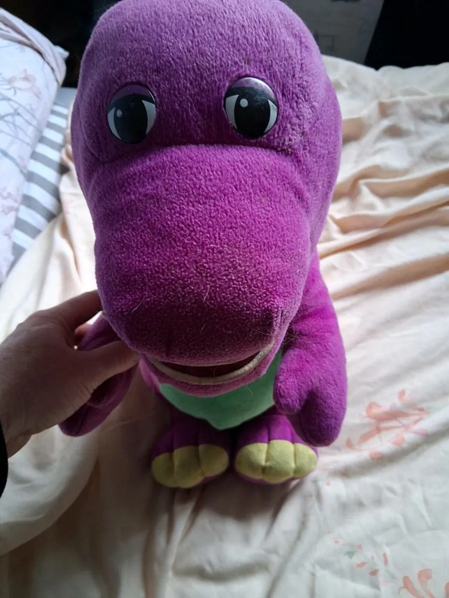 Barney - Image 2