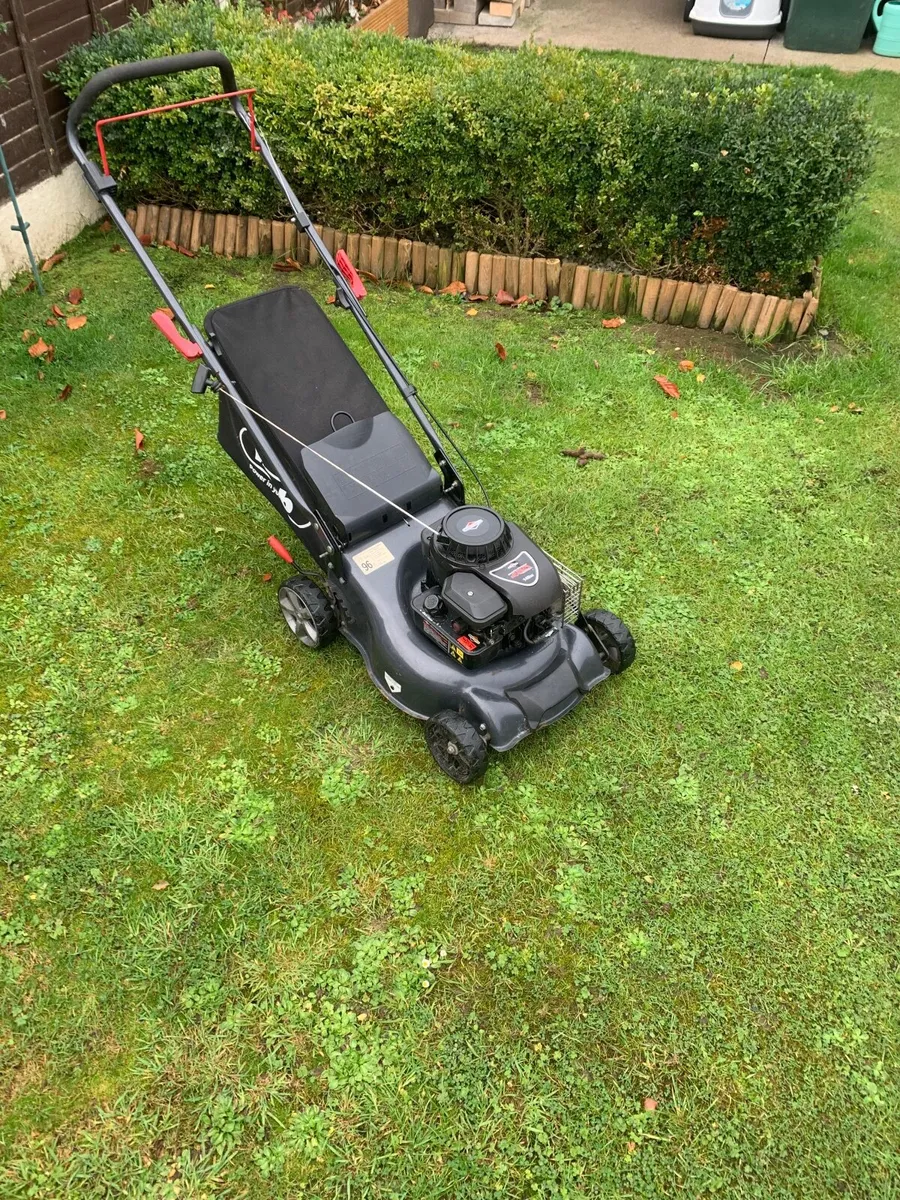 Lawnmower - Image 1