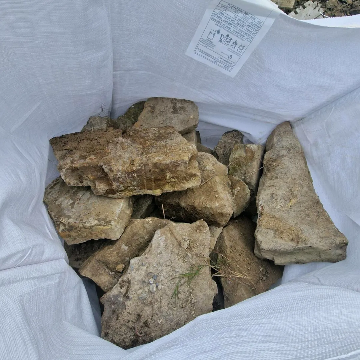 Building stone - Image 2