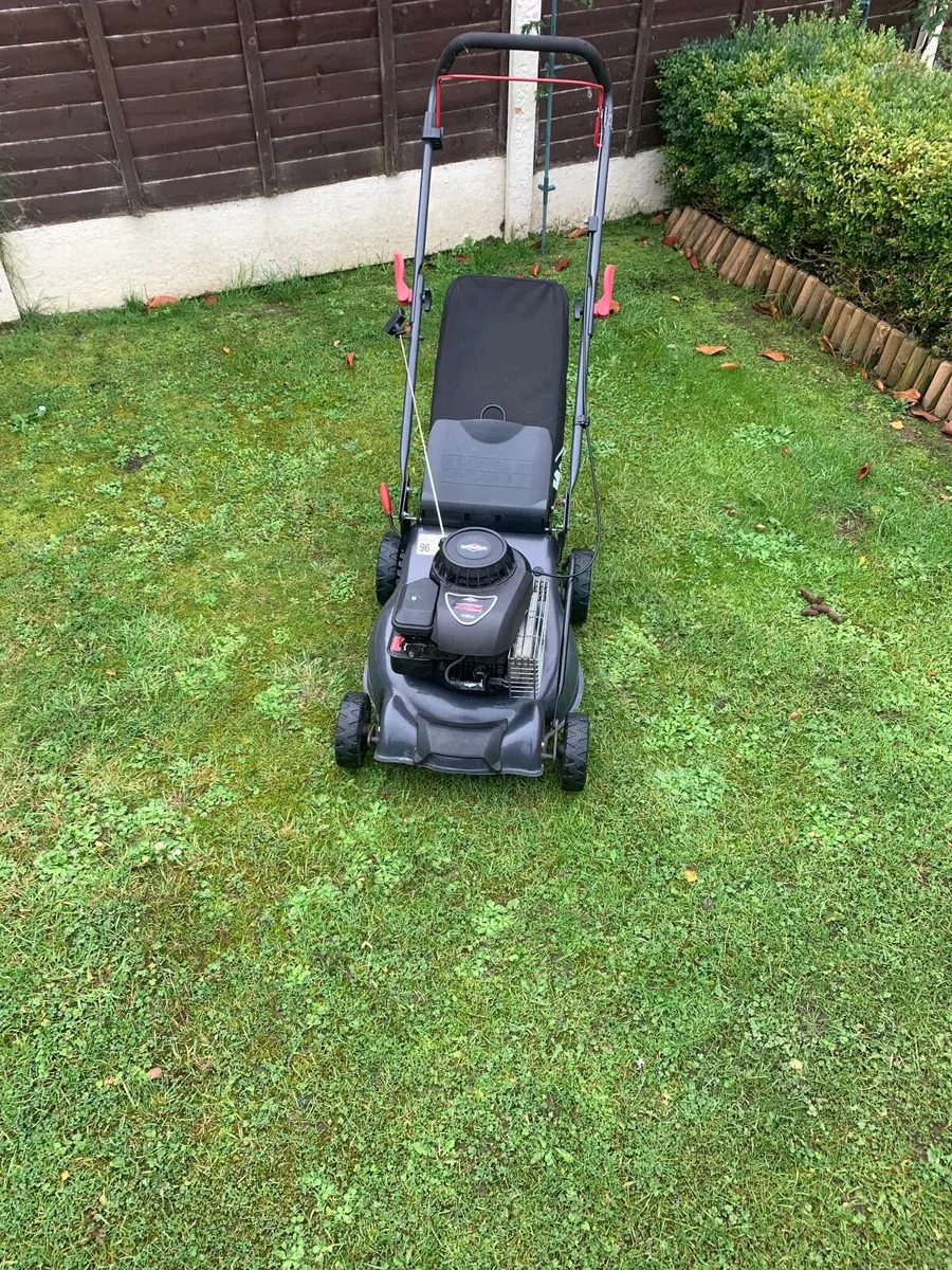 Lawnmower - Image 2