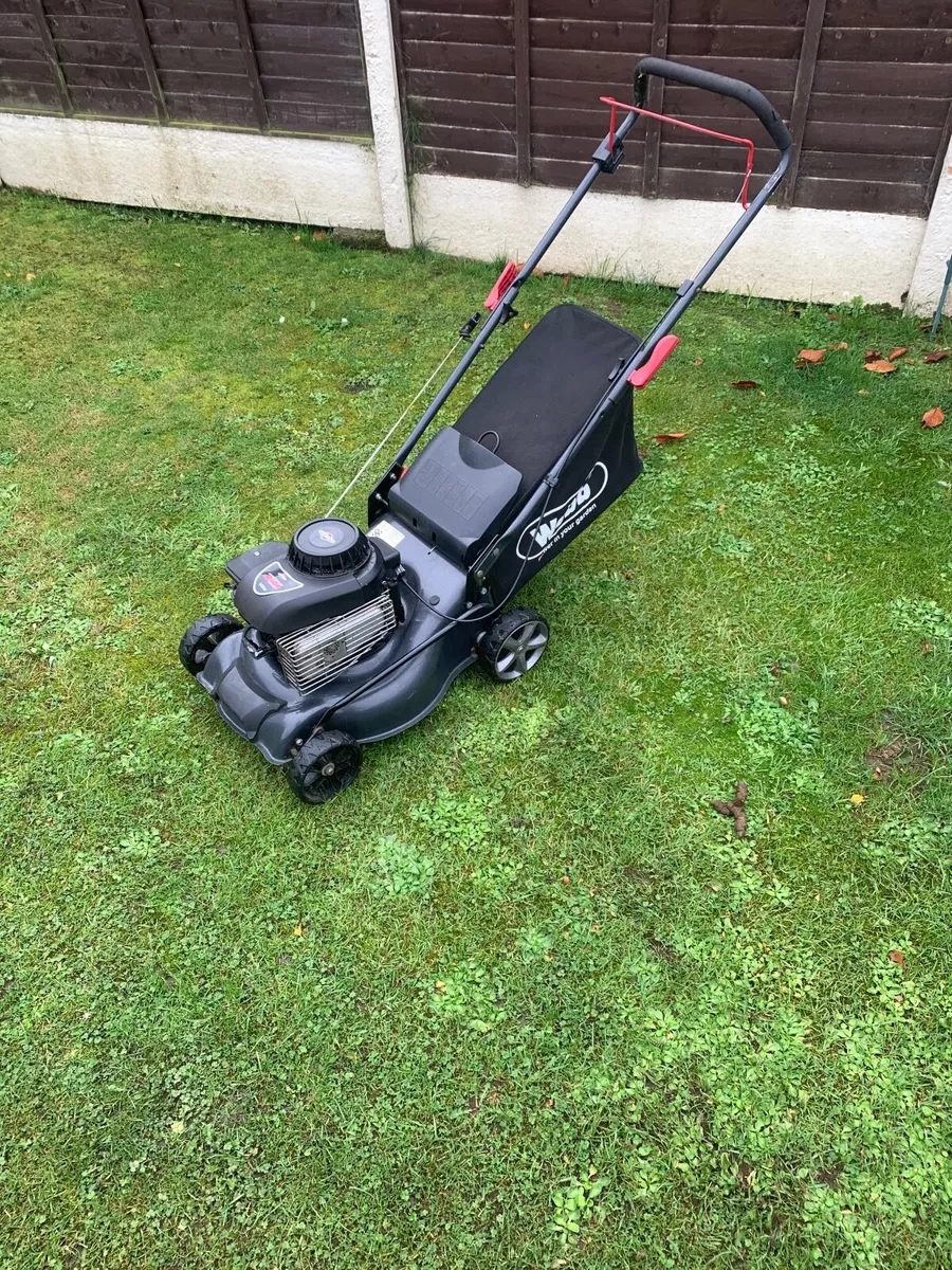 Lawnmower - Image 3