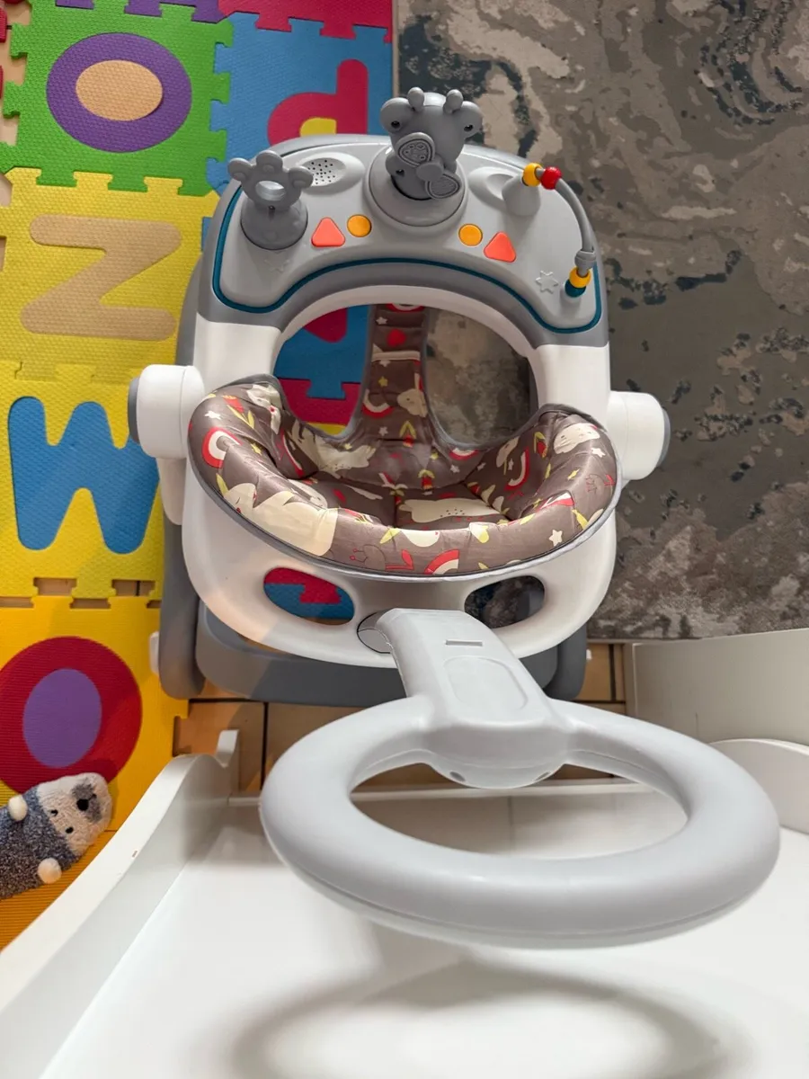 Baby walker - Image 3