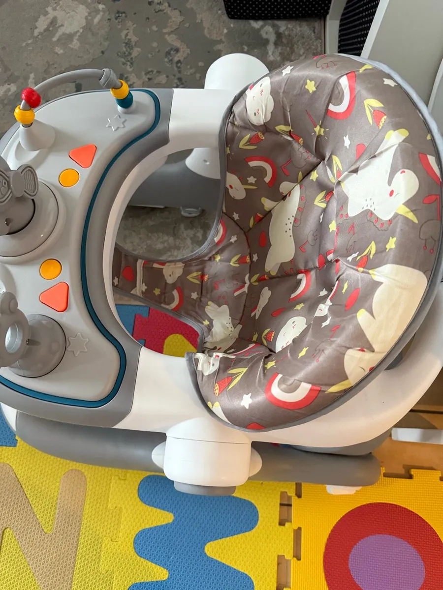 Baby walker - Image 4