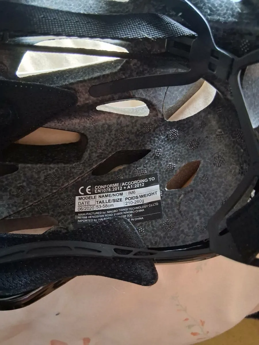 Helmet - Image 3