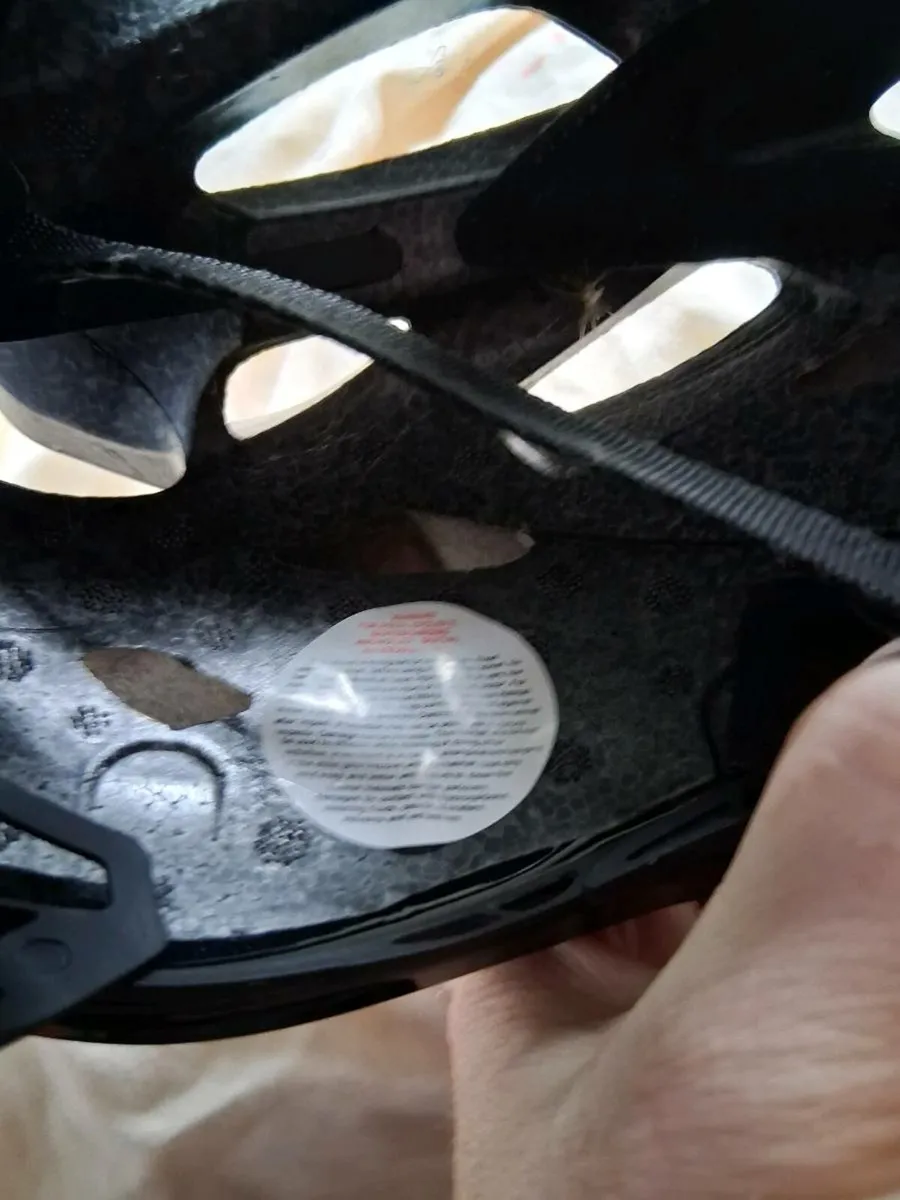 Helmet - Image 4