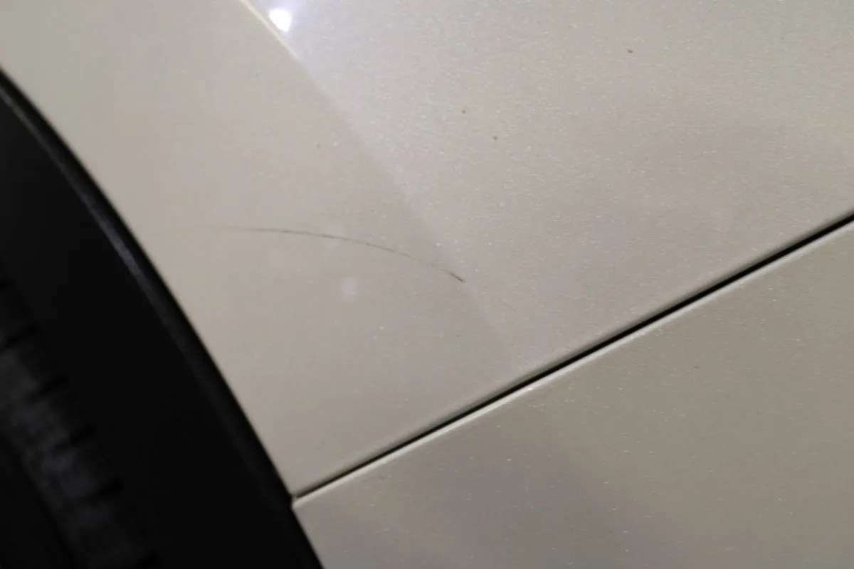 Nissan QASHQAI 1.5 SV 4DR - Image 3