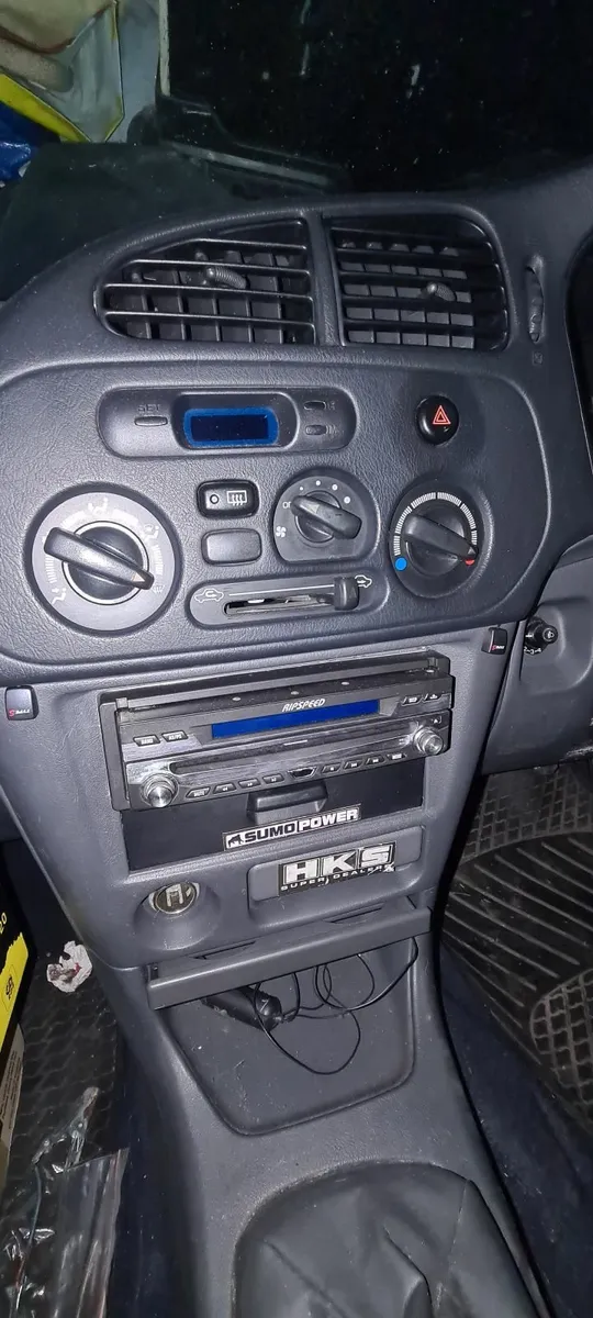 In-Car DVD player: Ripspeed DV720 unit - Image 3