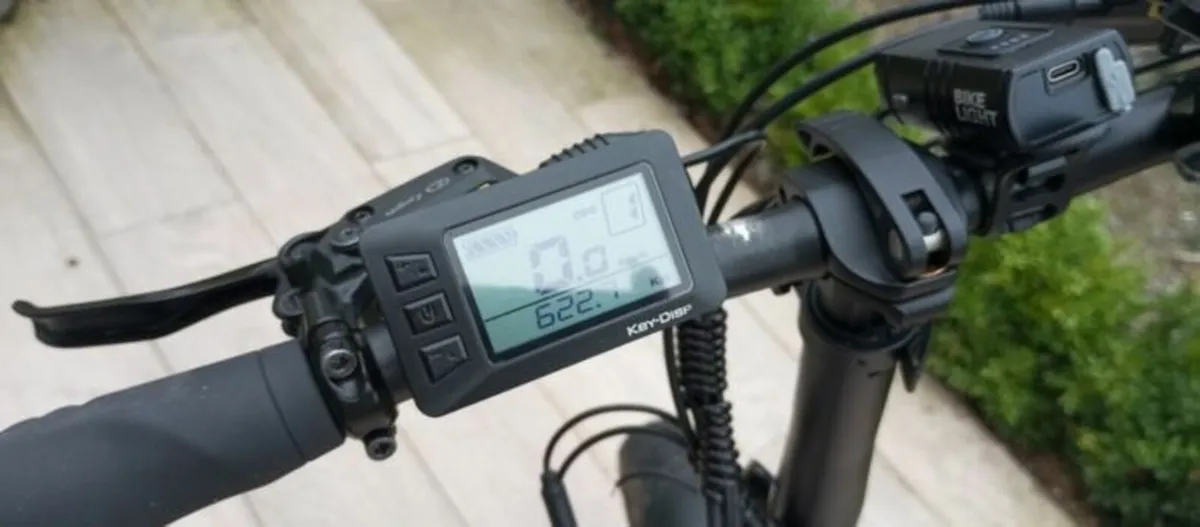 ebike - Image 3