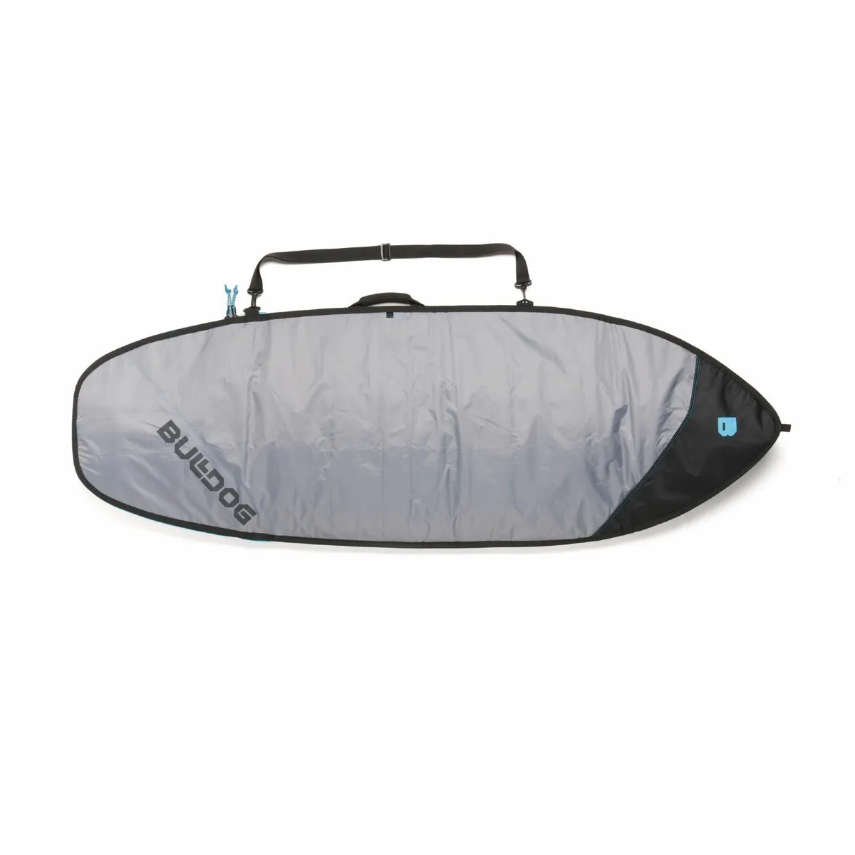 New 5mm padded board bags,all sizes in stock - Image 4