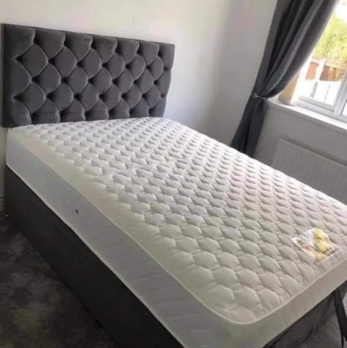 Divan bed base - Image 3