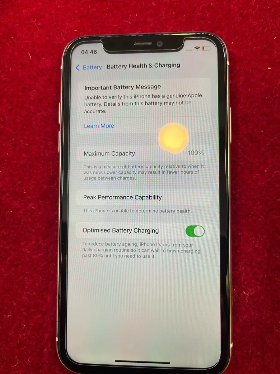 Iphone 11 64GB  Unlocked - Image 3