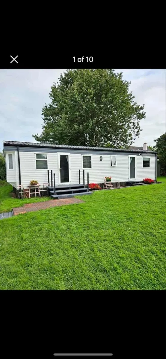 ABI mobile home - Image 1