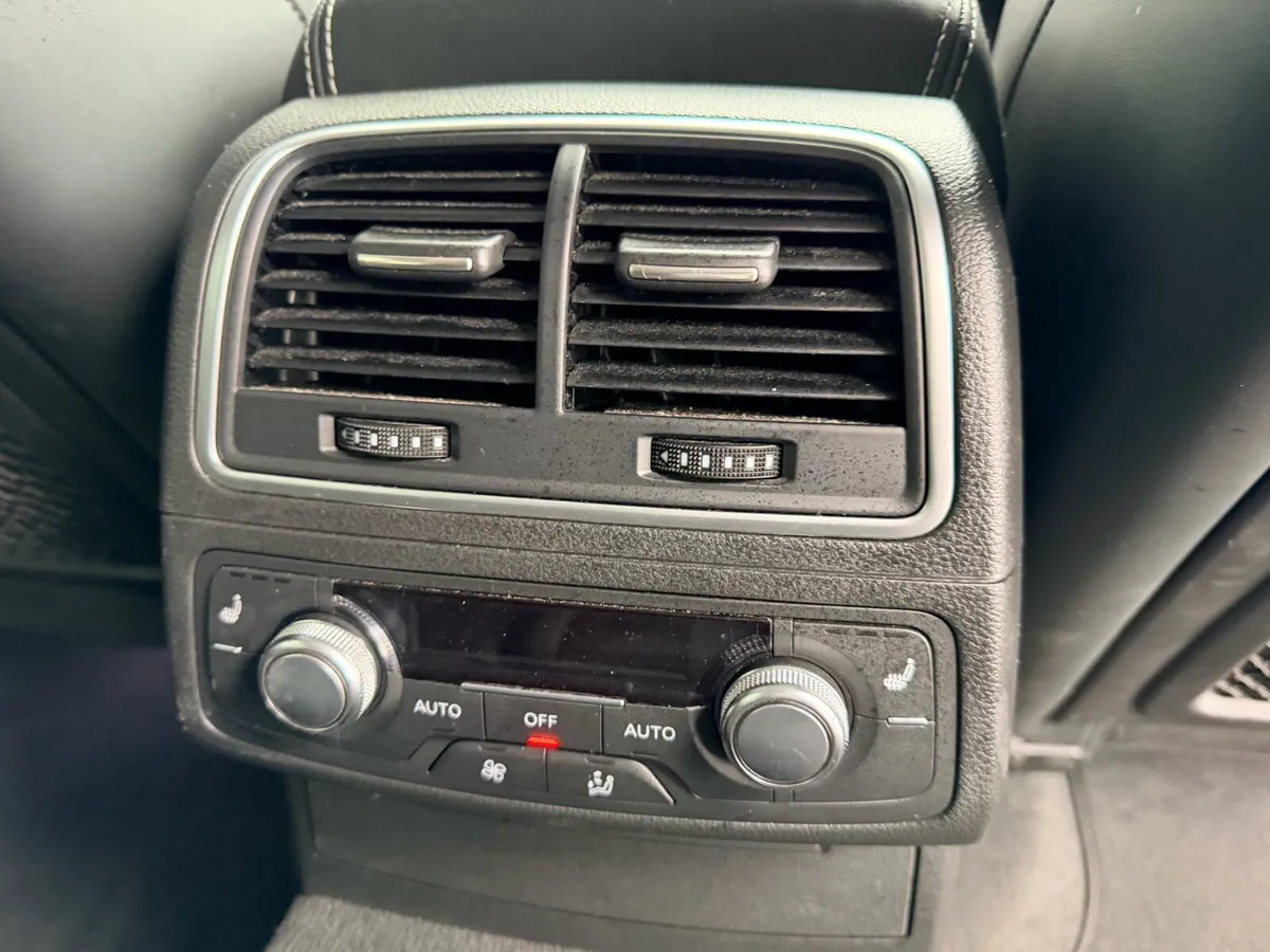 Audi RS6 TFSI V8 Quattro - Image 2