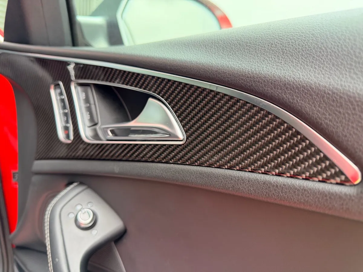 Audi RS6 TFSI V8 Quattro - Image 4