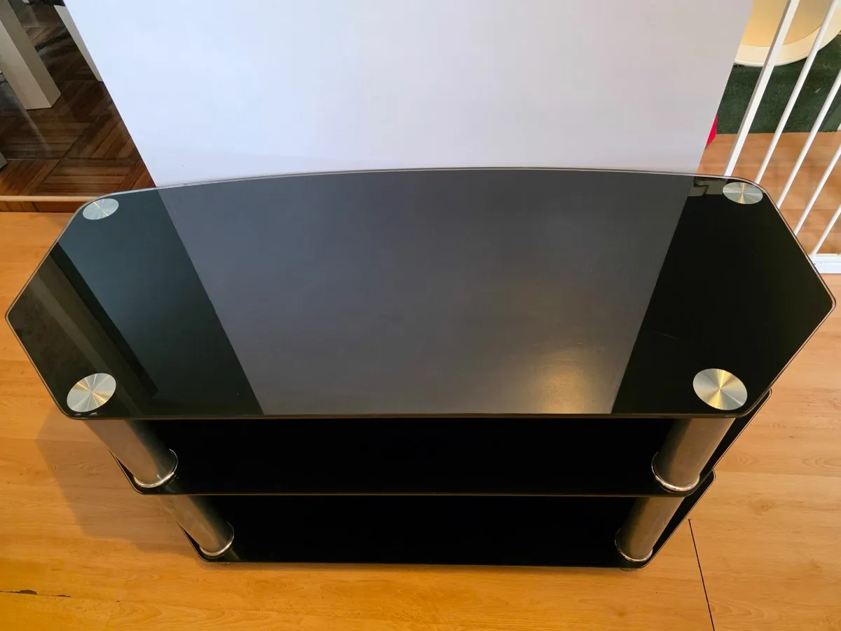 TV Stand - Image 1
