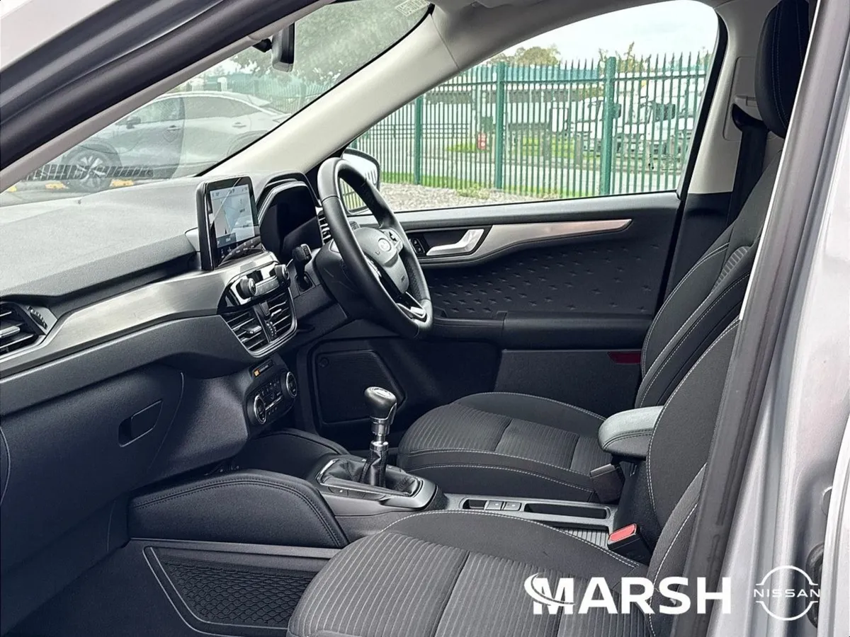 Ford Kuga 1.5 Ecoblue 120PS Titanium - Image 4