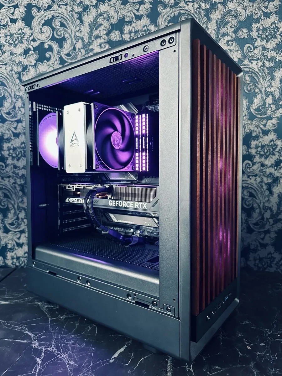 Gaming pc - Image 1