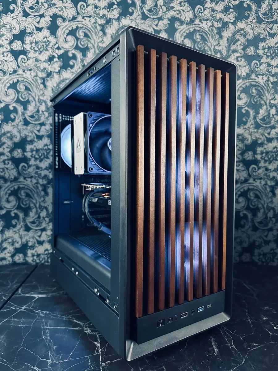 Gaming pc - Image 2