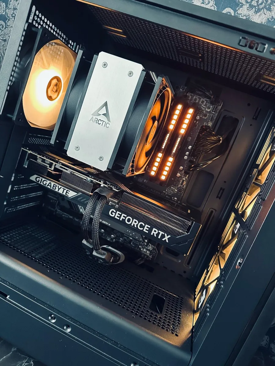 Gaming pc - Image 3