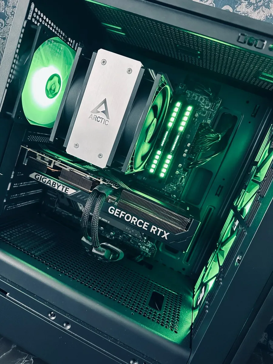 Gaming pc - Image 4