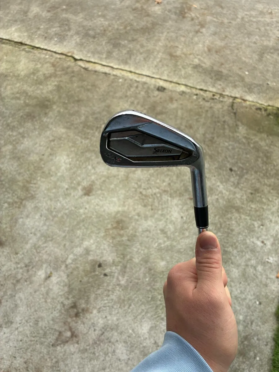 Golf clubs - Image 2