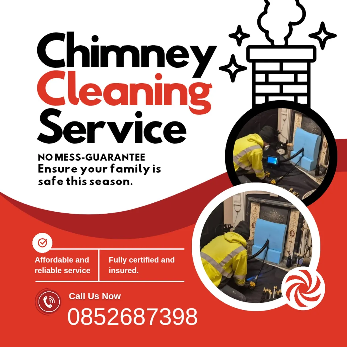 Chimney Sweep
