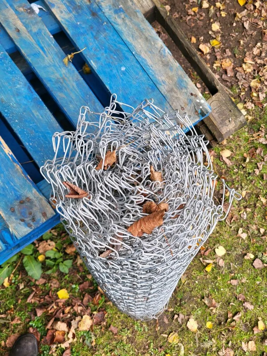 Chain link wire - Image 4