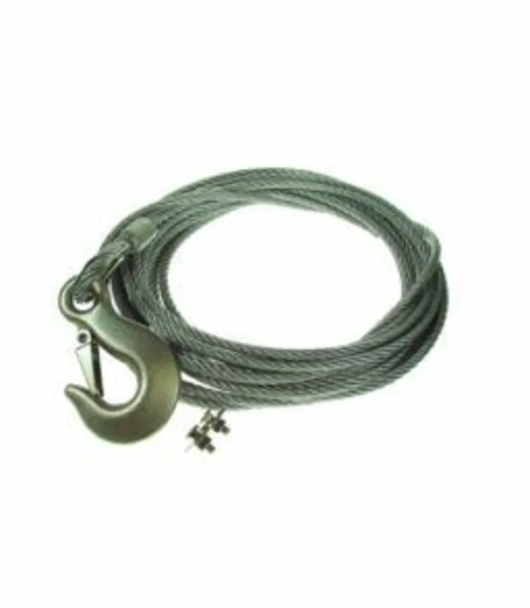 Boat trailer parts - Image 4