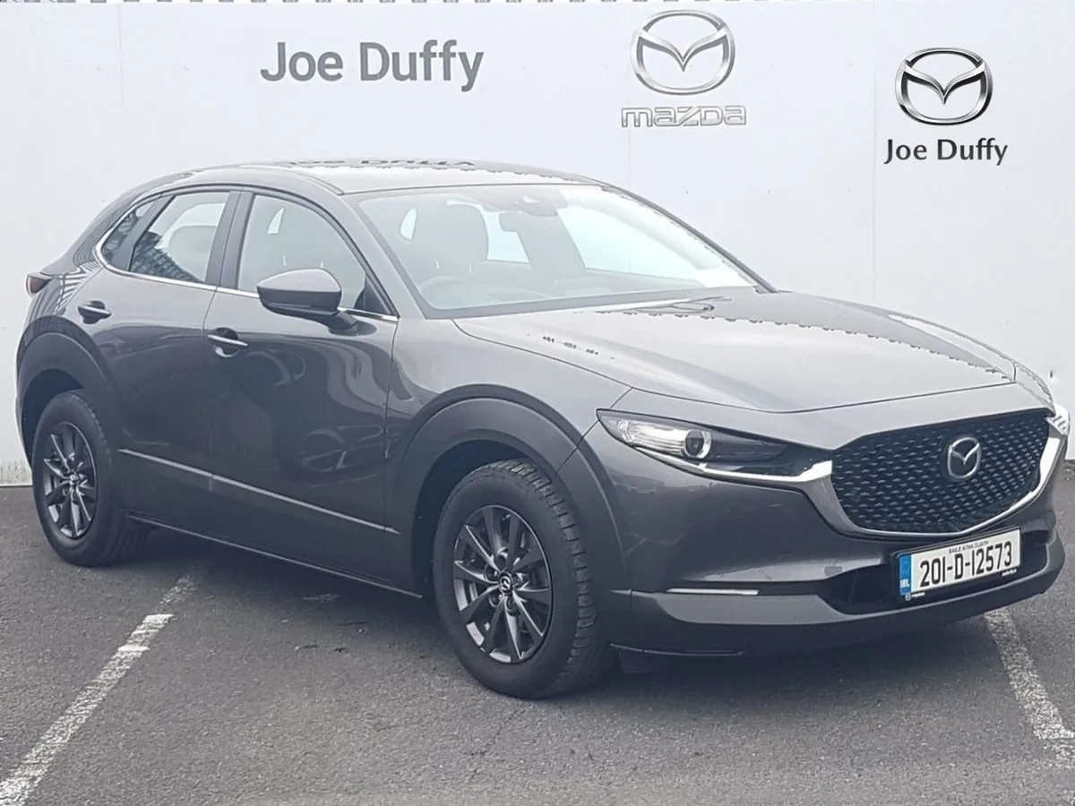 Mazda CX-30 2WD 2.0p 122ps GSL Low Mileage and Am - Image 1