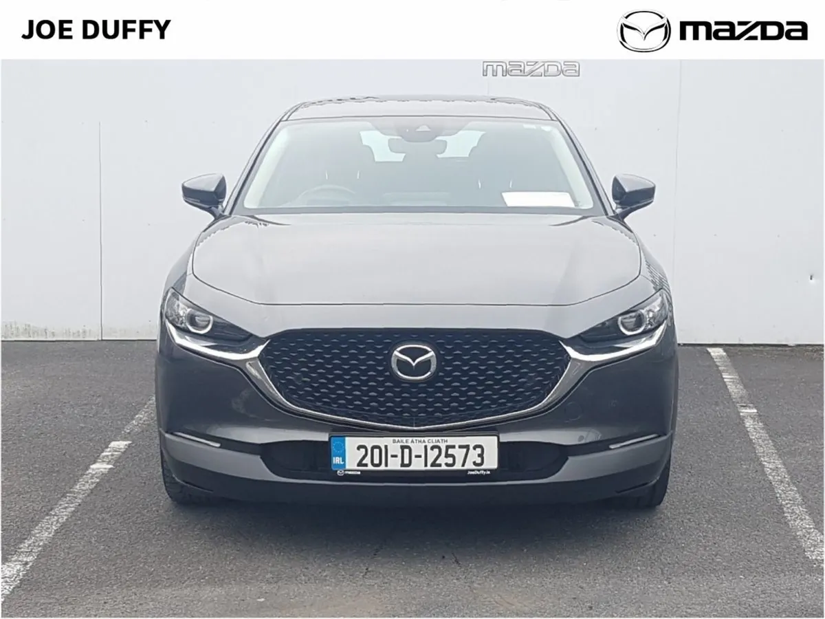 Mazda CX-30 2WD 2.0p 122ps GSL Low Mileage and Am - Image 3