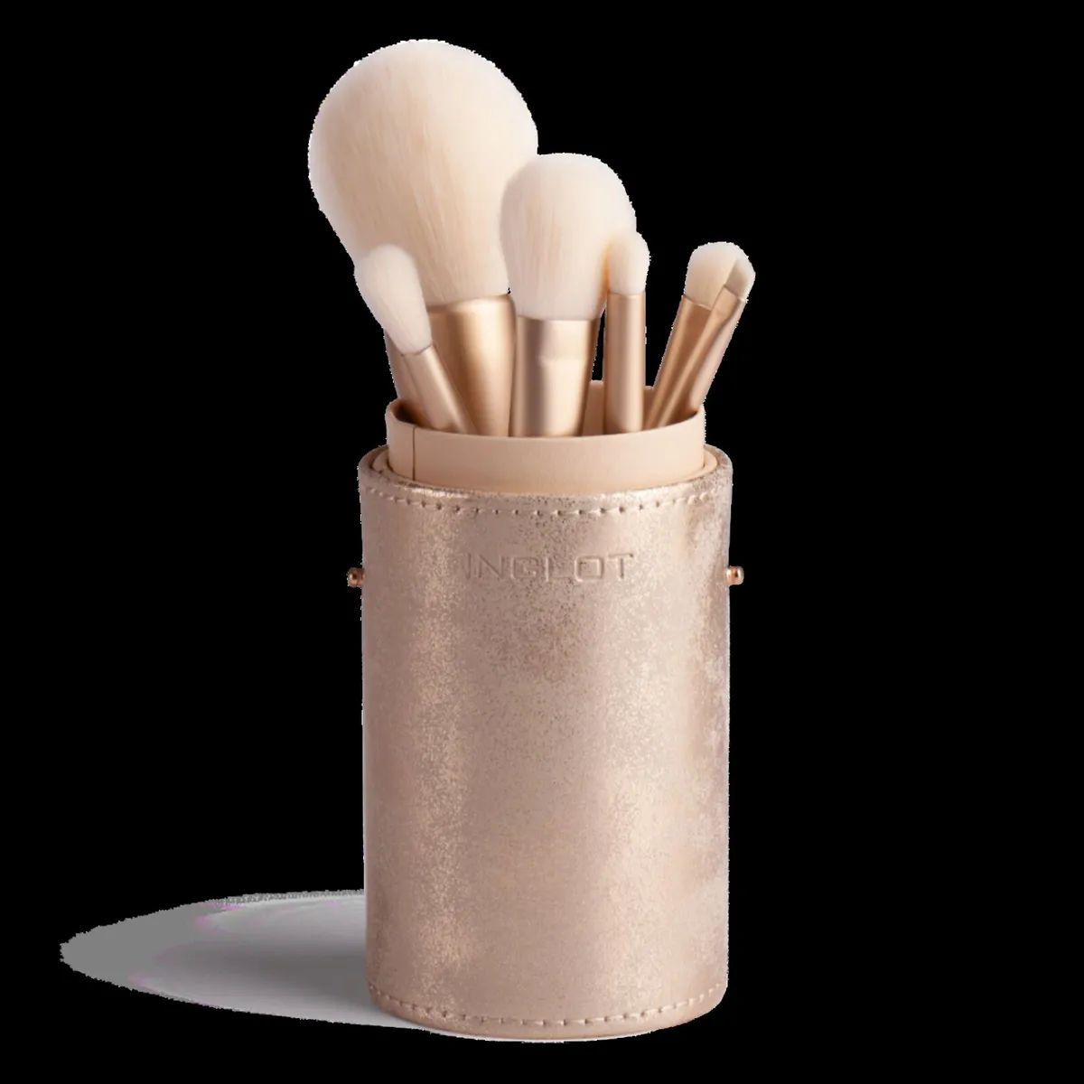 Inglot The Complete Beauty Tools Edit Set - Image 1