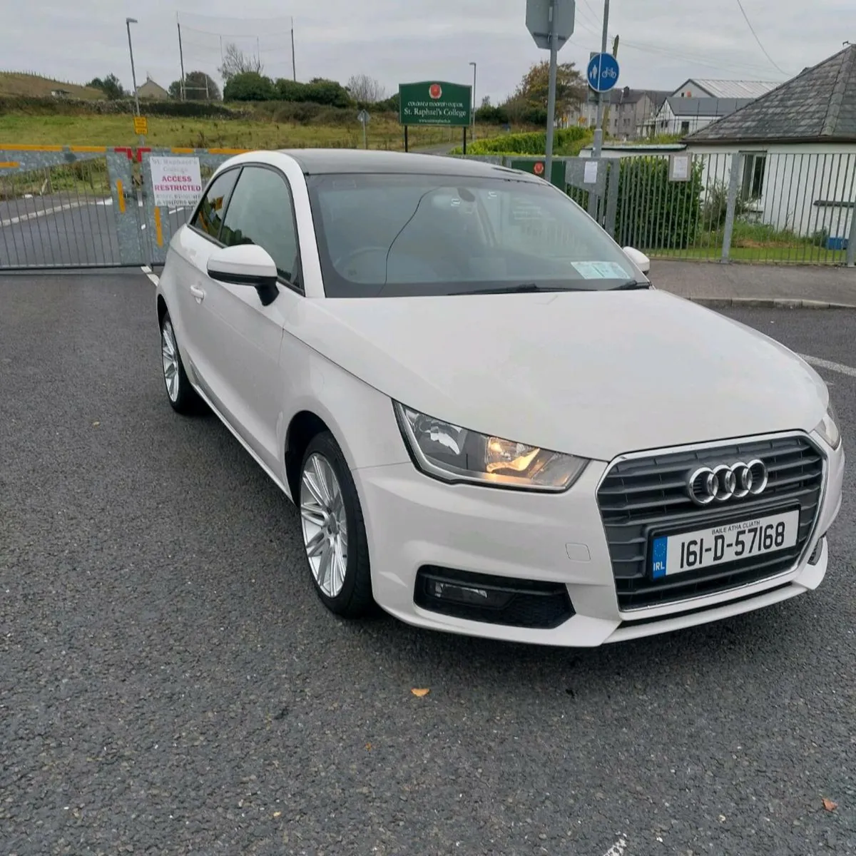 Audi a1 - Image 2