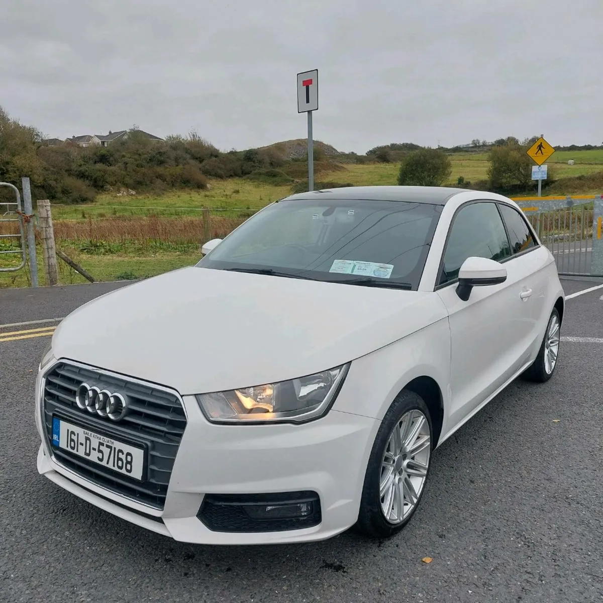 Audi a1 - Image 1