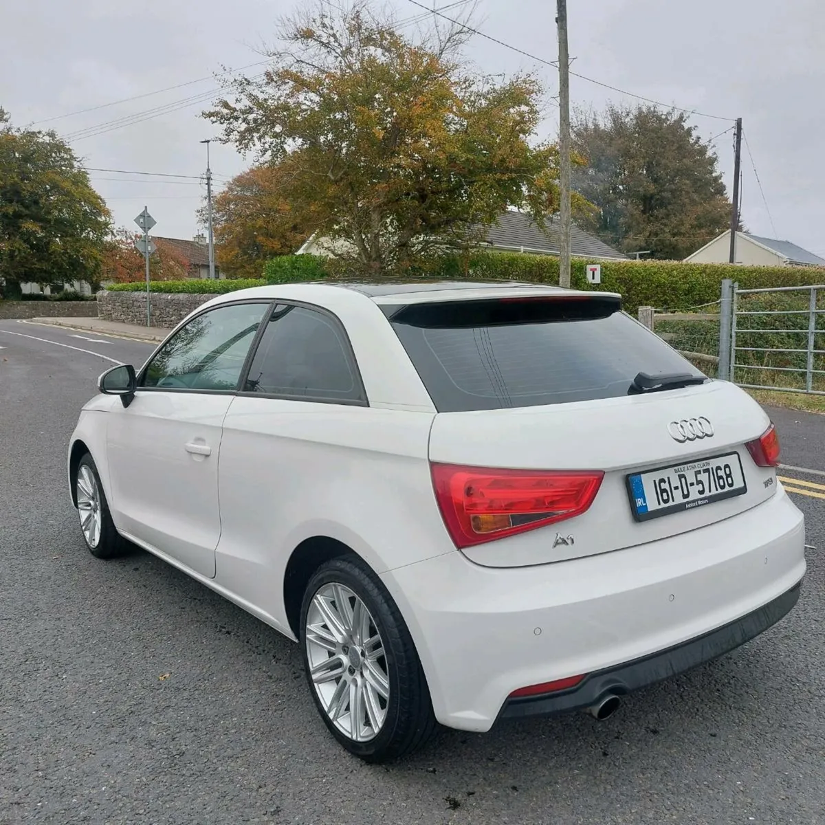 Audi a1 - Image 3