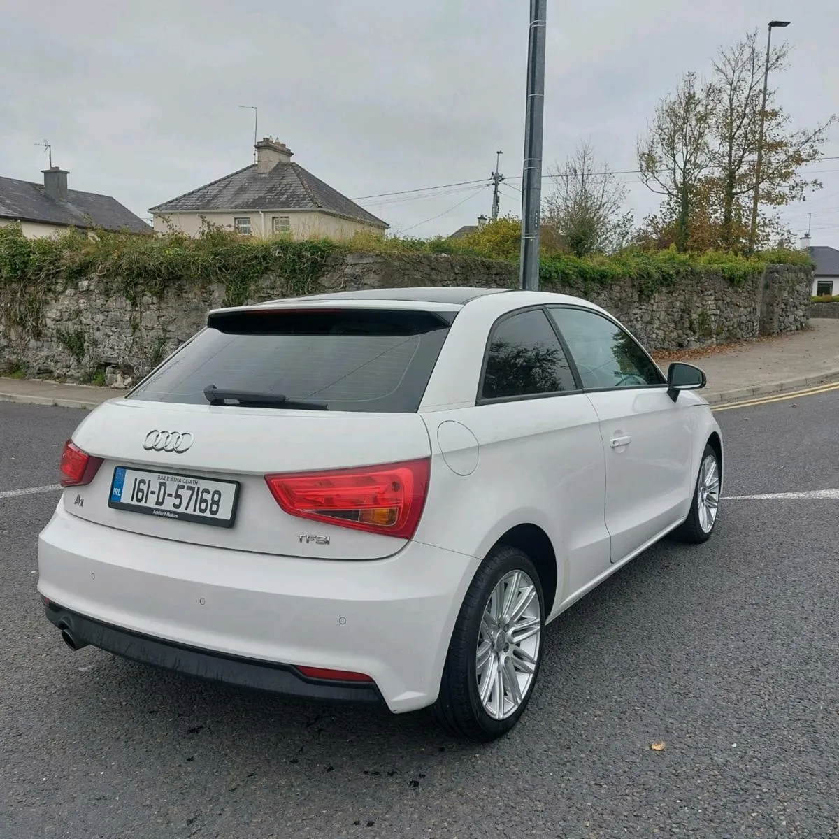 Audi a1 - Image 4