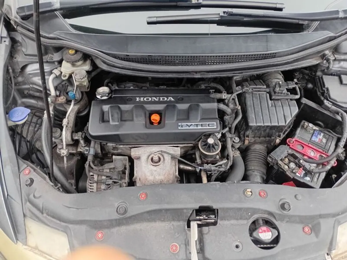 2006 1.8 I vtec civic - Image 1