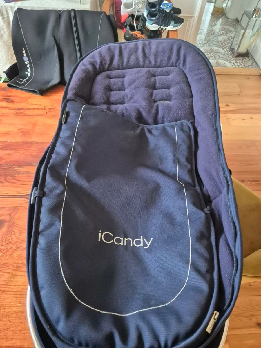 I Candy buggy - Image 4