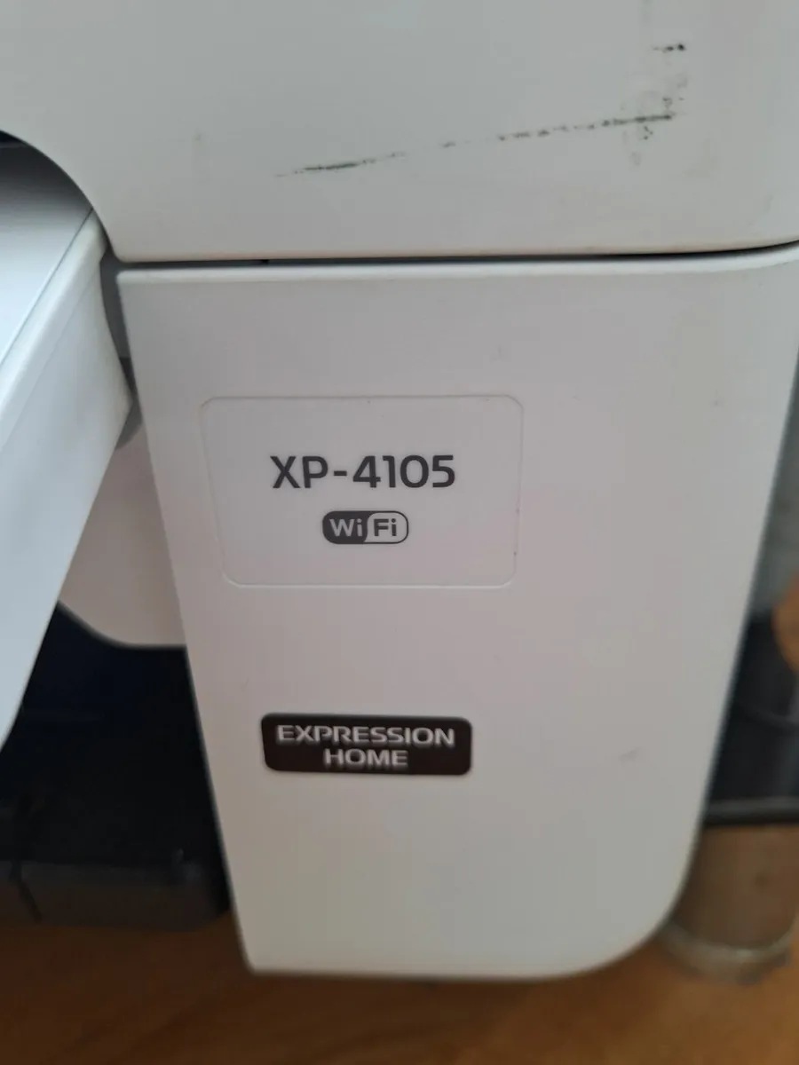 Epson Printer - Image 1