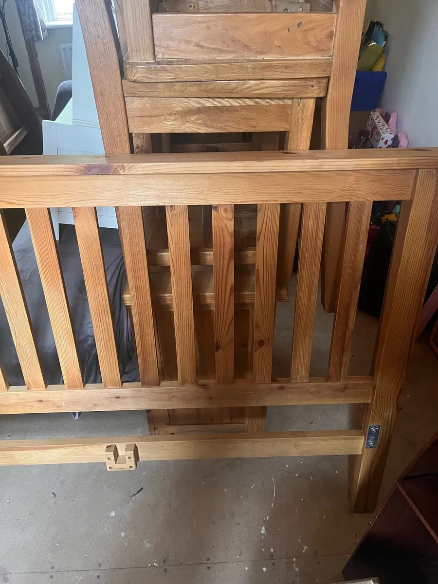 Double bed - Image 3
