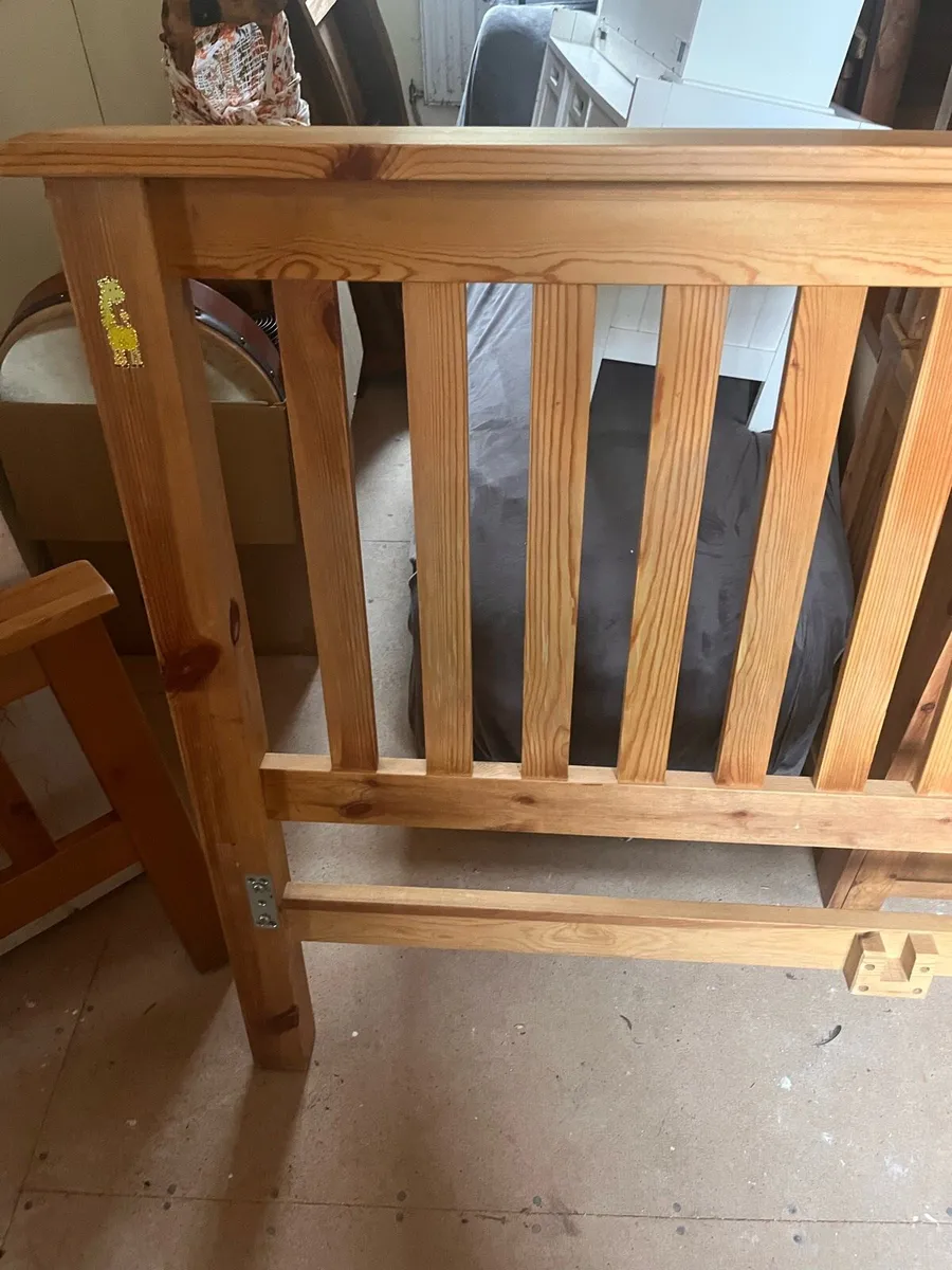 Double bed - Image 4