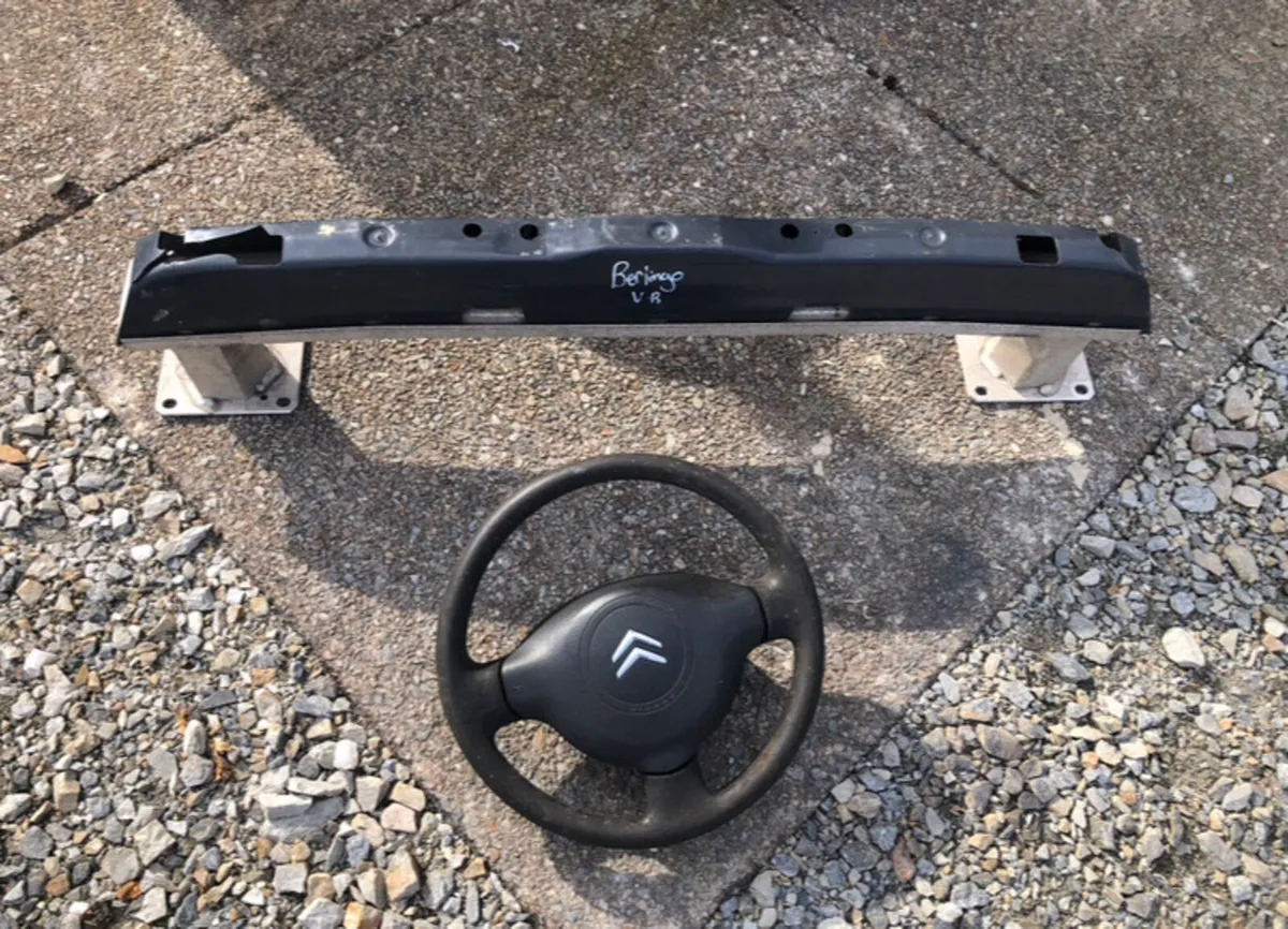Citroen Berlingo Parts - Image 3