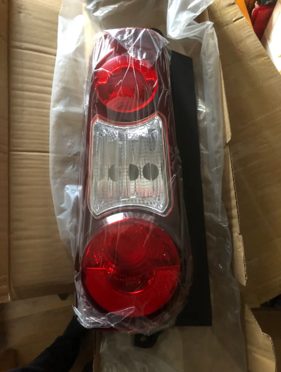 Citroen Berlingo Parts - Image 4