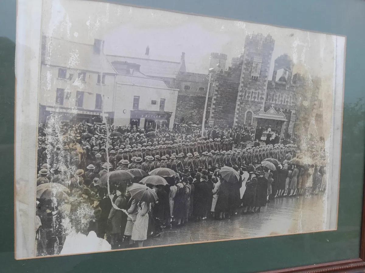 Historical  waterford  photo - Image 1