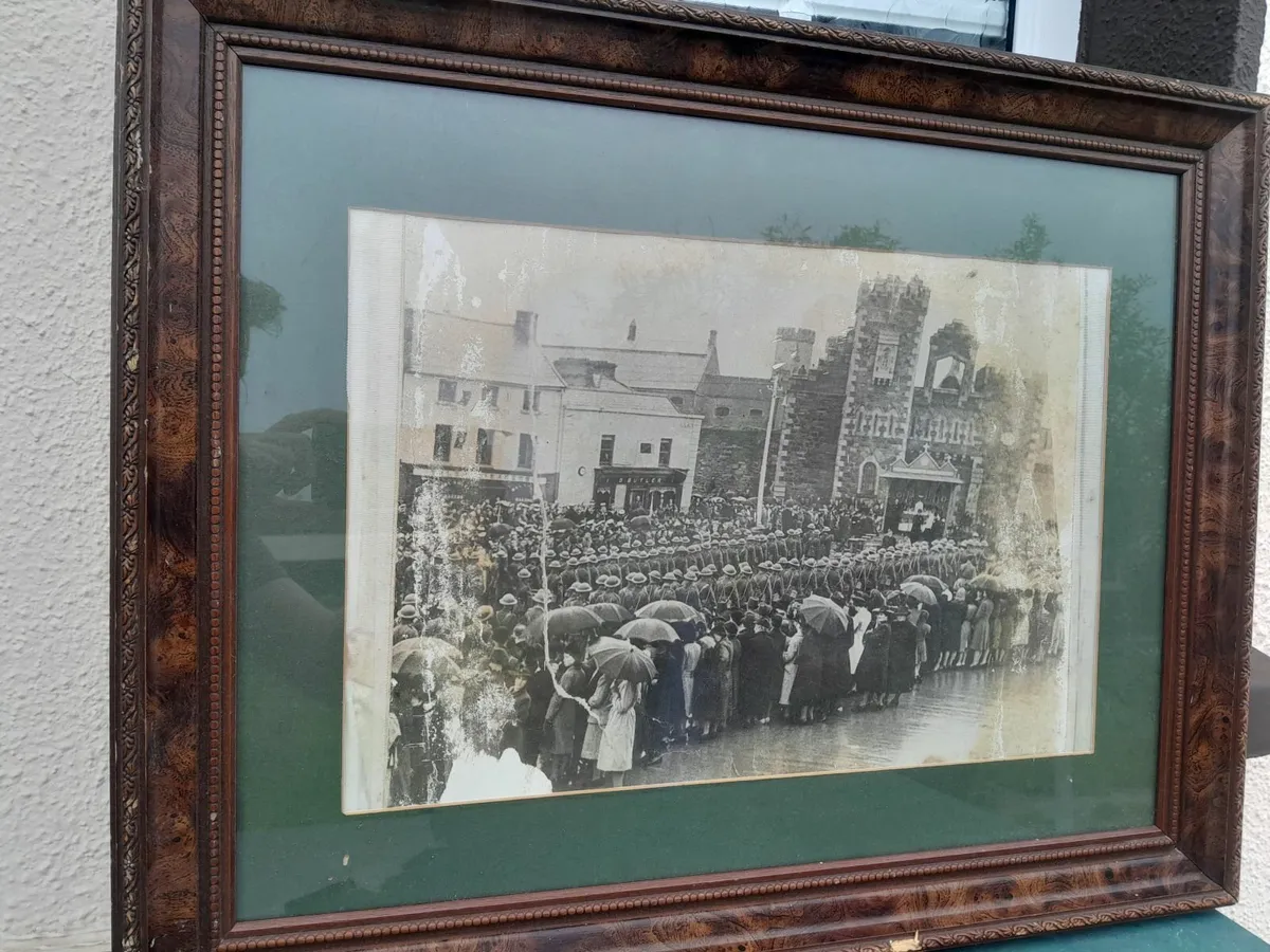 Historical  waterford  photo - Image 2
