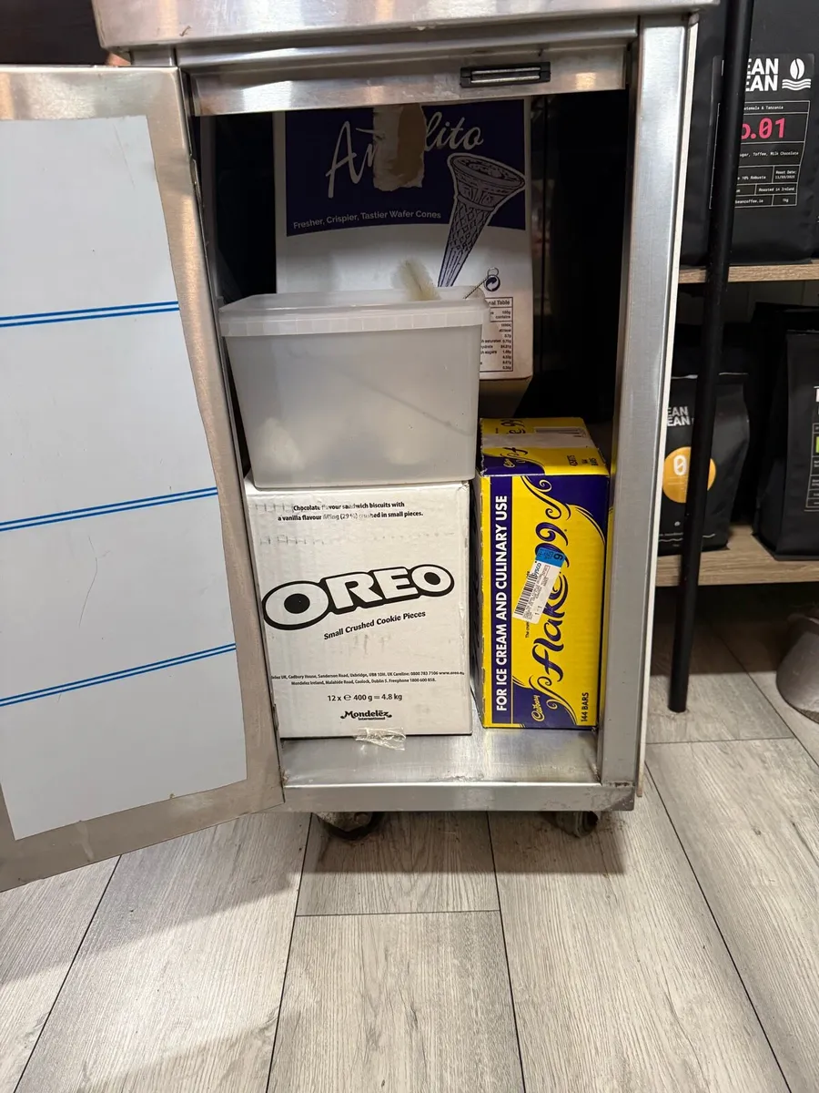 Ice cream machine - Image 4