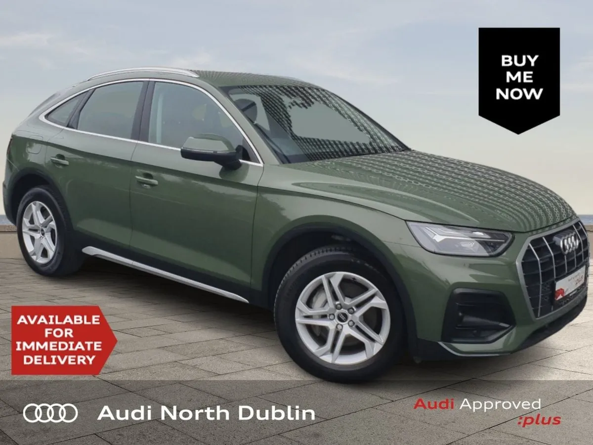 Audi Q5 Q5 Sport 50 Tfsi E Quattro S-A Phev - Image 1
