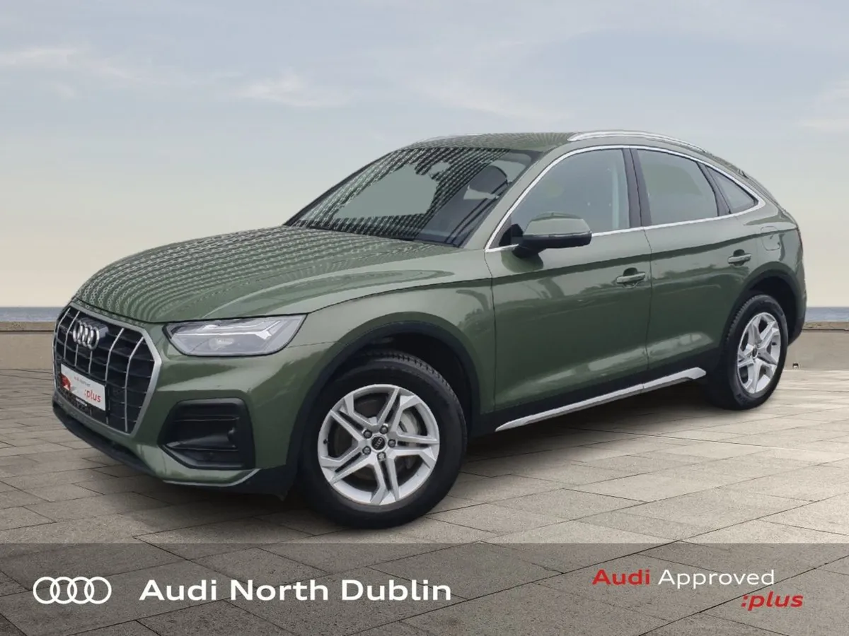 Audi Q5 Q5 Sport 50 Tfsi E Quattro S-A Phev - Image 4