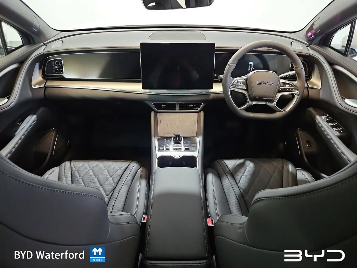 BYD SEALION 7  demo Sale NOW ON  Comfort 82.5 kWh - Image 2